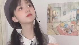 抖音吃瓜网红美女是谁啊