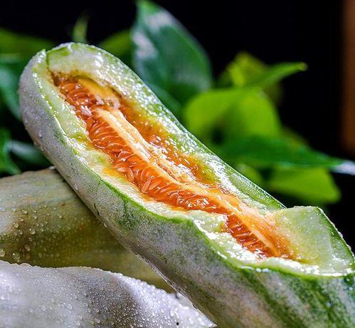 网红吃瓜吃啥,揭秘网红们钟爱的美食清单