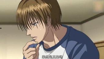 网王之吃瓜,揭秘网球王子世界的幕后故事