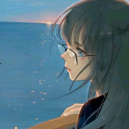 网红吃瓜动漫头像女,揭秘二次元世界的时尚潮流